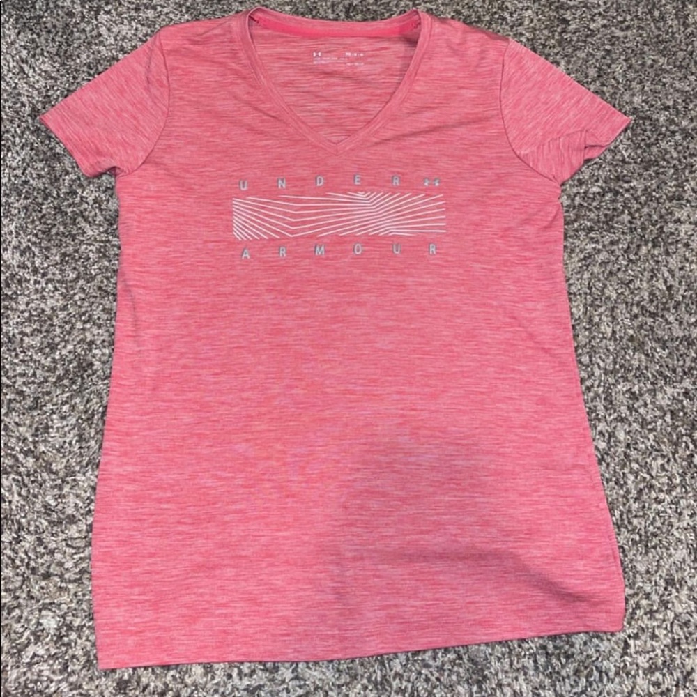 UA Tee